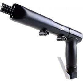 Пневматическая игольчатая зачистная машина MIGHTY SEVEN SN-2110 