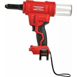 Пистолет для установки заклепок Felisatti ПЗ-6.4/18Л3 5701.5.0.00 