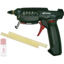 Клеевой газовый пистолет SKRAB HG872A 26940 