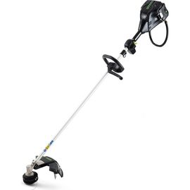 Бесщеточный аккумуляторный триммер GreenWorks GD82BC 82 В 2101707 