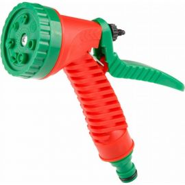 Пистолет-распылитель ВОЛАТ 7-позиционный 55050-02 