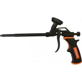 Пистолет для монтажной пены Bohrer ПП-003001 