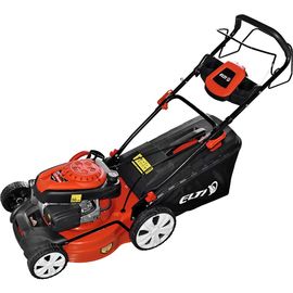 Бензиновая колесная самоходная газонокосилка ELTI ГКБС-6,5/46 