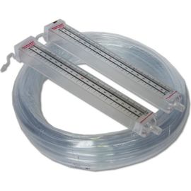 Гидроуровень SANTOOL длина 10 м, со шкалой 050210-010 