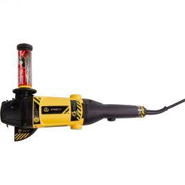 Угловая шлифмашина Hanskonner HAG12125 