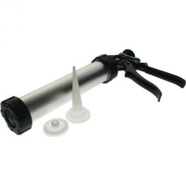 Пистолет для нанесения герметика JTC 400 мл JW0664 