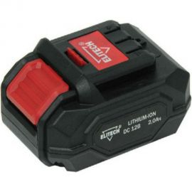 Аккумулятор для ДА 10.8-12СЛ (12 В; 2.0 А*ч; Li-ion) ELITECH 1820.098300 