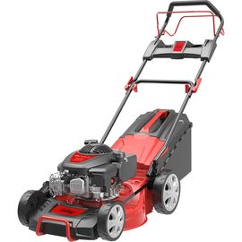 Бензиновая самоходная газонокосилка с электростартером FUBAG FPL 46 SM ES 41050 