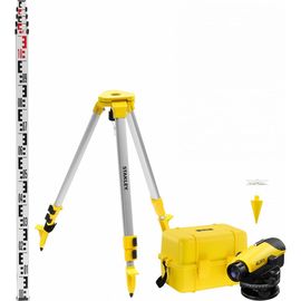 Оптический нивелир Stanley AL24 GVP 1-77-160 
