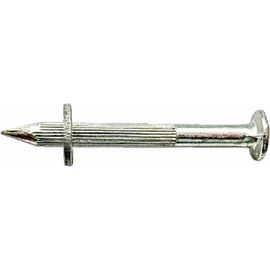 Дюбель гвоздь для монтажного пистолета Fixpistols 4.5x60, 100 шт. 2-1-3-3068 
