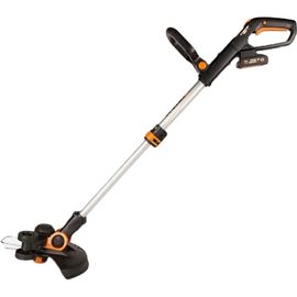 Аккумуляторный триммер WORX WG163E.9 
