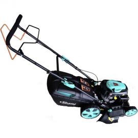 Бензиновая самоходная газонокосилка Sturm PL4614S 