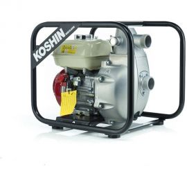 Бензиновая мотопомпа Koshin SERH-50Z o/s 100531956 