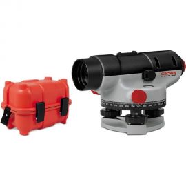 Оптический нивелир CROWN CT44044 BMC 