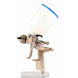 Окрасочный пистолет с воздушной головой LVMP AUARITA H-500-16 
