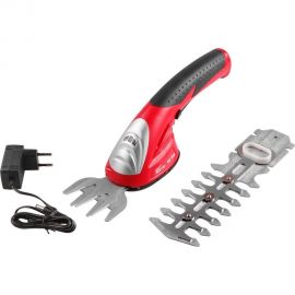 Аккумуляторные ножницы WORTEX SG721500011 