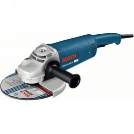 Угловая шлифмашина Bosch GWS 26-230 H 0601856100 