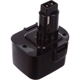Аккумуляторная батарея для DEWALT (1.3 Ач, 12 В, Ni-Cd) Pitatel TSB-056-DE12/BD12A-13C 