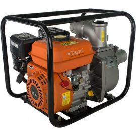 Бензиновая мотопомпа Sturm BP87101 