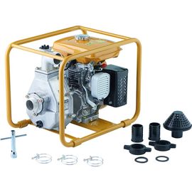 Бензиновая мотопомпа Daishin PTG 208 PTG208 