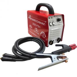 Профессионал Сварочный аппарат инверторный "220-ПН" 986531 