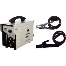 Инверторный аппарат дуговой сварки ММА RedHotDot MMAX-7 013643 