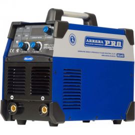Сварочный инвертор Aurora PRO STICKMATE 250/2 IGBT НАКС 16951 