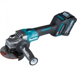 Угловая шлифмашина Makita XGT GA004GM201 199367 