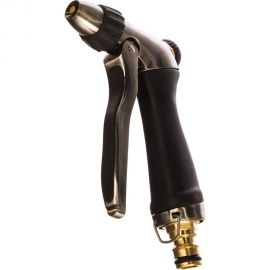 Пистолет-лейка Профитт хром 0184910 