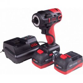 Аккумуляторный шуруповерт MIGHTY SEVEN DS-201A 