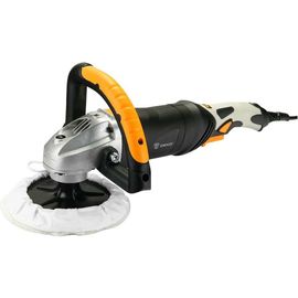 Полировальная сетевая шлифмашина DEKO DKPW 063-4272 