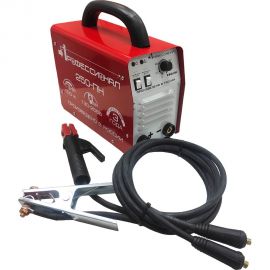 Профессионал Сварочный аппарат инверторный "250-ПН" 986533 