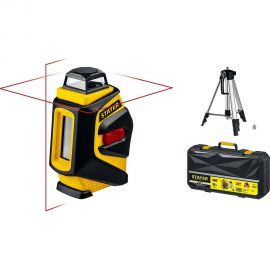 Лазерный нивелир Stayer SL360-2 34962-2 