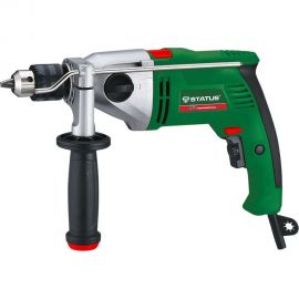 Ударная дрель STATUS DP-1051 02142601 