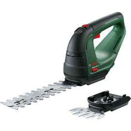 Аккумуляторные ножницы Bosch AdvancedShear 18V-10 0600857001 