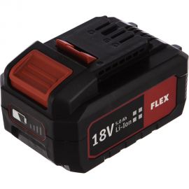 Аккумулятор Li-Ion, 18 В, 5 Ач AP 18.0/5.0 FLEX 445894 