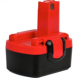 Аккумулятор для шуруповерта Bosch ЛИБ1430БШ-А (14.4 В; 3 Ач; Li-Ion) Заряд 6142075 