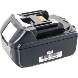 Аккумулятор для электроинструмента (Li-Ion, 18В, 4Ач) TopON TOP-PTGD-MAK-18-4.0 