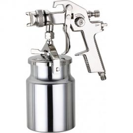 Краскопульт Voylet АВ-17S 1.4 мм 005-00101 