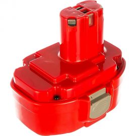 Аккумуляторная батарея для MAKITA (2.1 Ач, 18 В, Ni-Mh) Pitatel TSB-033-MAK18A-21M 