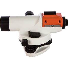Оптический нивелир RGK С-28 4610011870651 