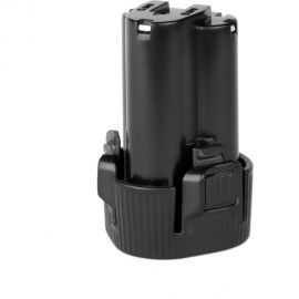 Аккумулятор (10.8 V; 2.5 Ah; Li-Ion) для электроинструмента TopON TOP-PTGD-MAK-10.8-2.5 