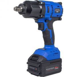 Ударный аккумуляторный гайковерт Rockforce RF-03055 