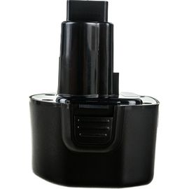 Аккумулятор для электроинструмента DeWalt (Ni-Cd, 9.6В, 1.3Ач) TopON TOP-PTGD-DE-9.6 