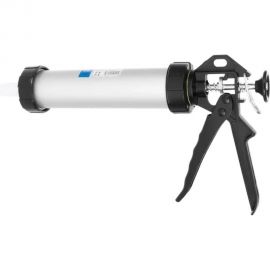 Пистолет закрытого типа Toolberg алюминиевый 310 мл 90002511081 