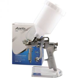 Окрасочный пистолет AUARITA с дюзой 2.5 мм S-990P-25 