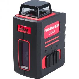 Лазерный уровень FUBAG Prisma 20R VH360 31629 