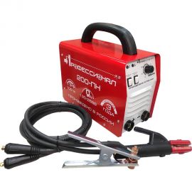 Сварочный аппарат Профессионал инверторный 200-ПН 986532 