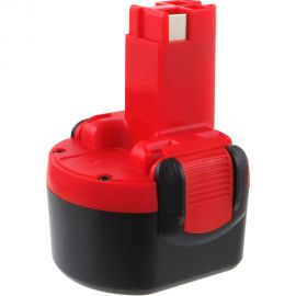 Аккумулятор НКБ 0920 БШ-A (для Bosch 9.6В, 2.0Ач, NiCd) ЗАРЯД 6126484 