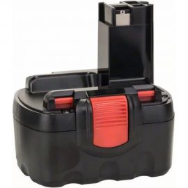 Аккумулятор O-pack NiMh 14.4В, 1.5 Ач Bosch 2607335850 